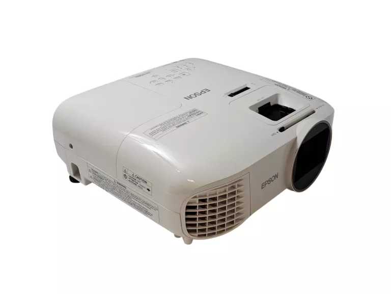 PROJEKTOR EPSON EH-TW5650 3LCD FULL HD PRZEBIEG 500H