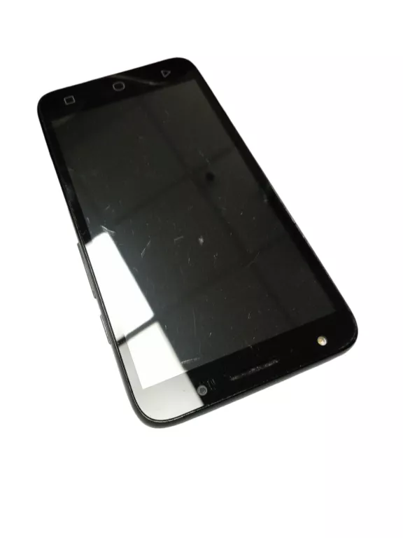 TELEFON ALCATEL PIXI 4 1GB/4GB B/N
