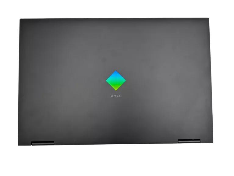 LAPTOP HP OMEN 17 17,3" I7-12700H 16/512GB SSD RTX 3060 - GW.07.2025R