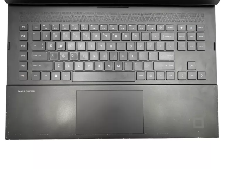 LAPTOP HP OMEN 17 17,3" I7-12700H 16/512GB SSD RTX 3060 - GW.07.2025R