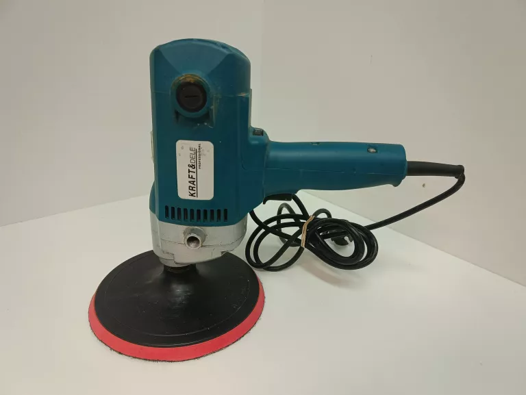 POLERKA SAMOCHODOWA KRAFT DELE KD1515