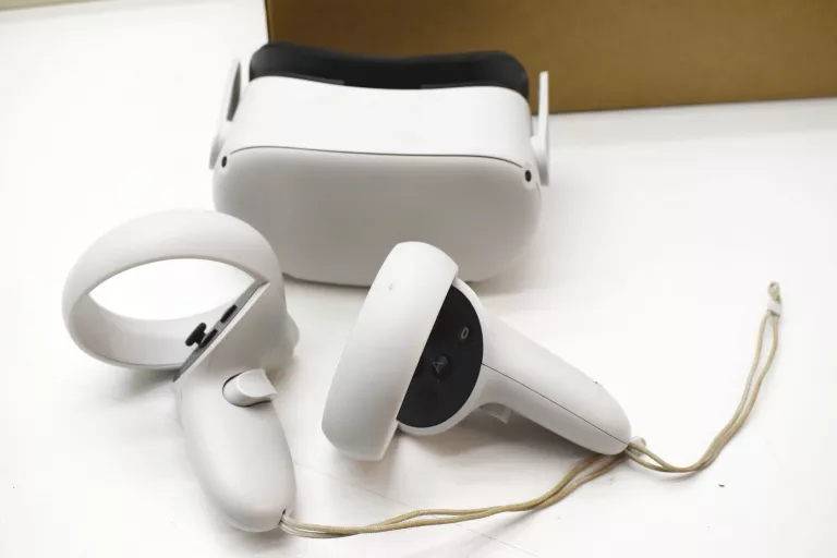 GOOGLE VR OCULUS QUEST 2 128GB