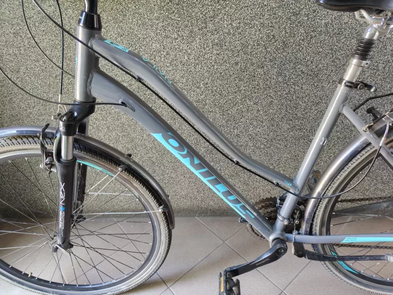 ROWER ONILUS NAILA 3.0 KOŁA 28"