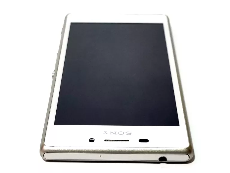 SONY XPERIA M2 LTE D2303 ANDROID 5.1