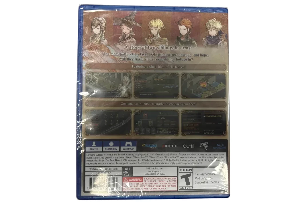 gra-na-playstation-4-ps4-mercenaries-wings-the-false-phoenix-folia-ean-gtin-897790002303