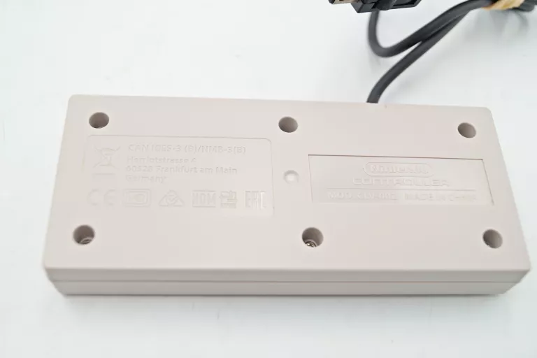 KONSOLA NES CLASSIC MINI + 2XPAD