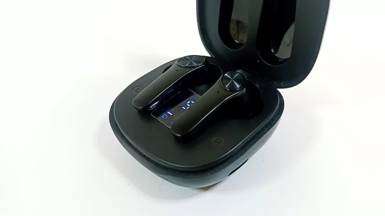 SŁUCHAWKI DOKANAŁOWE XMUSIC TWS900K