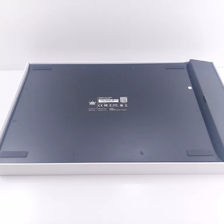 TABLET GRAFICZNY HUION H610 PRO V2 #IGŁA