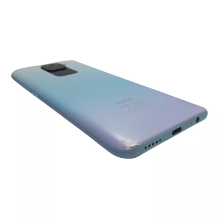 TELEFON XIAOMI REDMI NOTE 9 6/128 GB