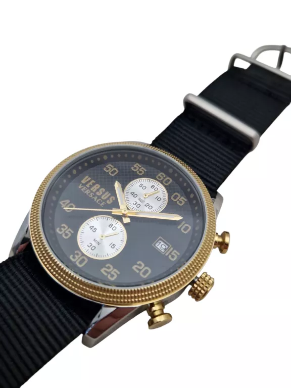 ZEGAREK VERSACE VERUS (REPLIKA) KOMPLET