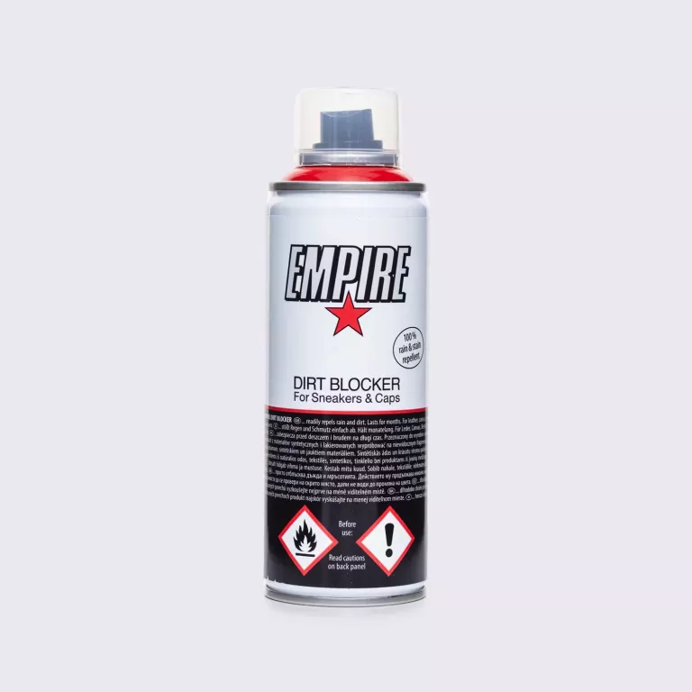 EMPIRE IMPREGNAT DIRT BLOCKER 200ML
