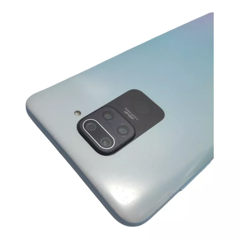 TELEFON XIAOMI REDMI NOTE 9 6/128 GB
