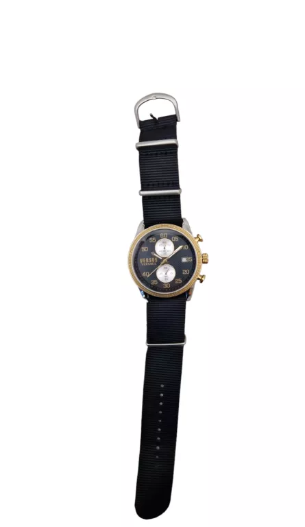 ZEGAREK VERSACE VERUS (REPLIKA) KOMPLET