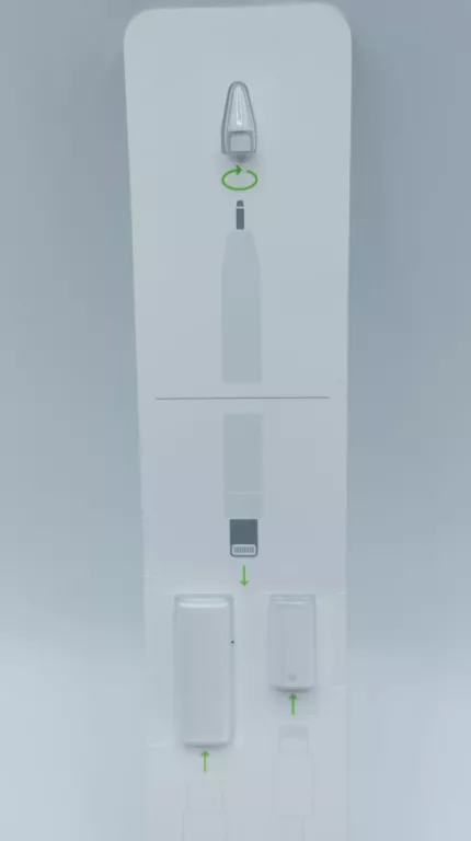 APPLE PENCIL 1ST GENERATION OKAZJA