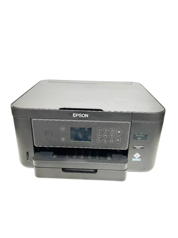 DRUKARKA EPSON XP-5105 !!!OPIS!!!