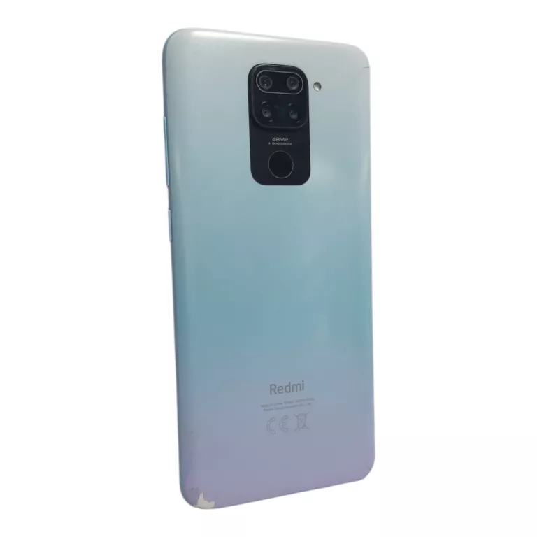TELEFON XIAOMI REDMI NOTE 9 6/128 GB