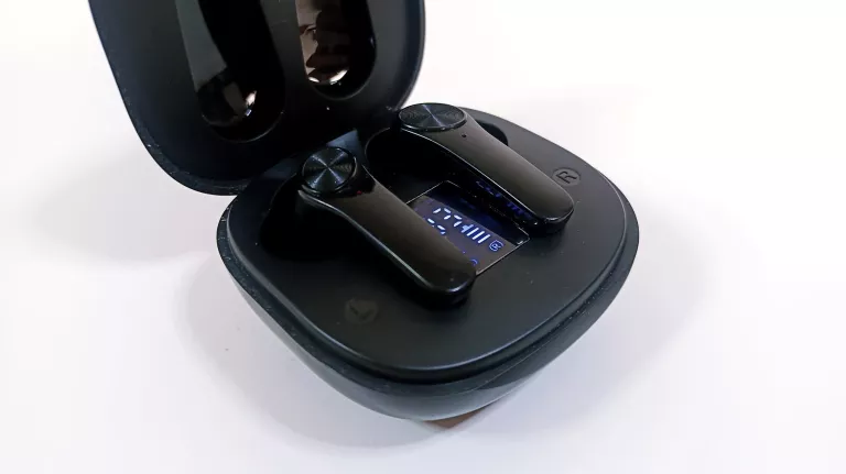 SŁUCHAWKI DOKANAŁOWE XMUSIC TWS900K