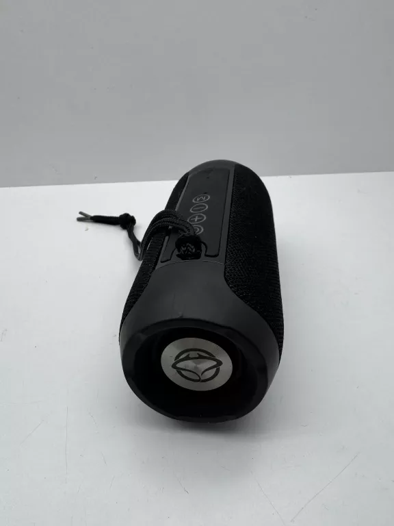 GŁOŚNIK PRZENOŚNY BLUETOOTH MANTA SPK12GO NIEDUŻY RADIO FM AUX USB