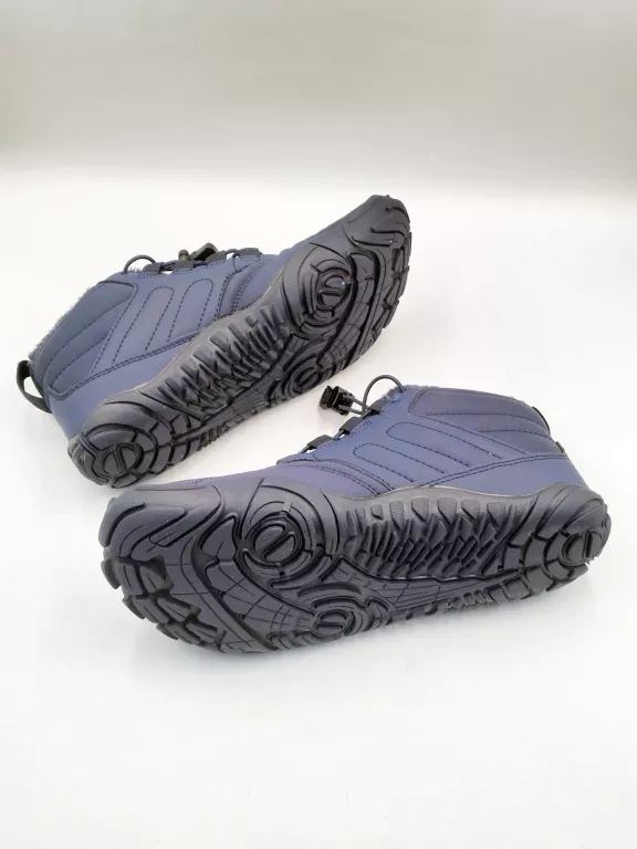 BUTY OCIEPLANE ŚNIEGOWCE ROZM. 38