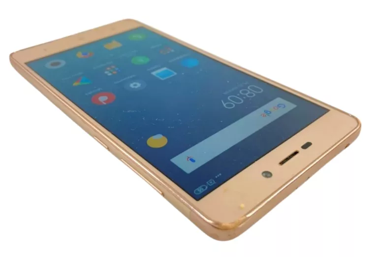 SMARTFON XIAOMI REDMI 3S 2 GB / 16 GB 4G (LTE) ZŁOTY