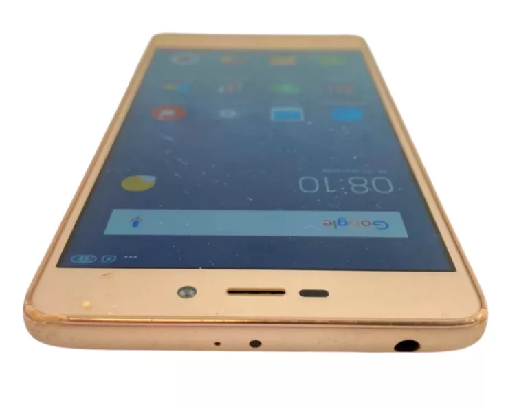 SMARTFON XIAOMI REDMI 3S 2 GB / 16 GB 4G (LTE) ZŁOTY