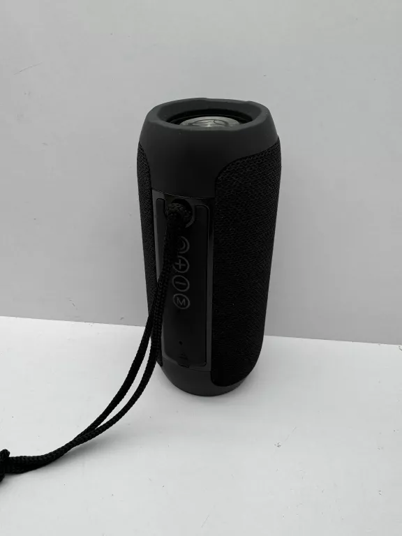 GŁOŚNIK PRZENOŚNY BLUETOOTH MANTA SPK12GO NIEDUŻY RADIO FM AUX USB