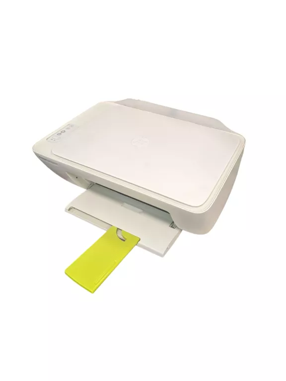DRUKARKA HP DESKJET LINK ADVANTAGE 2136