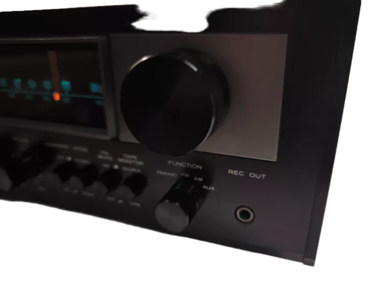 AMPLITUNER HITACHI SR-302