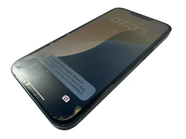 TELEFON IPHONE 14 128GB 84% KONDYCJA !