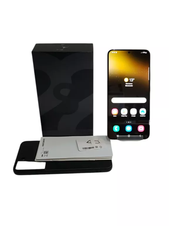 TELEFON SAMSUNG GALAXY S22+ 8/256GB NA CZĘŚCI