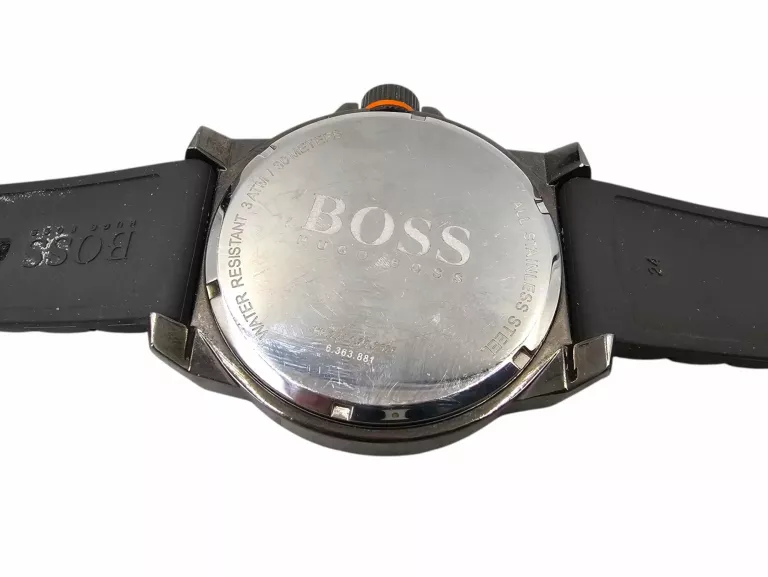 ZEGAEREK HUGO BOSS HB.221.1.34.2625