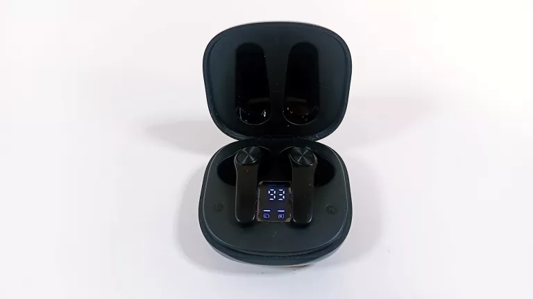 SŁUCHAWKI DOKANAŁOWE XMUSIC TWS900K