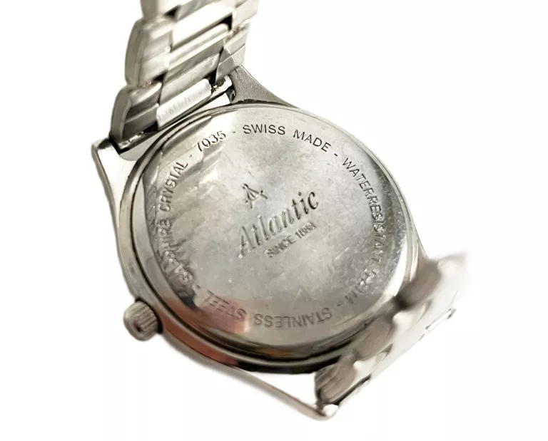 ZEGAREK ATLANTIC SEAHUNTER 7035
