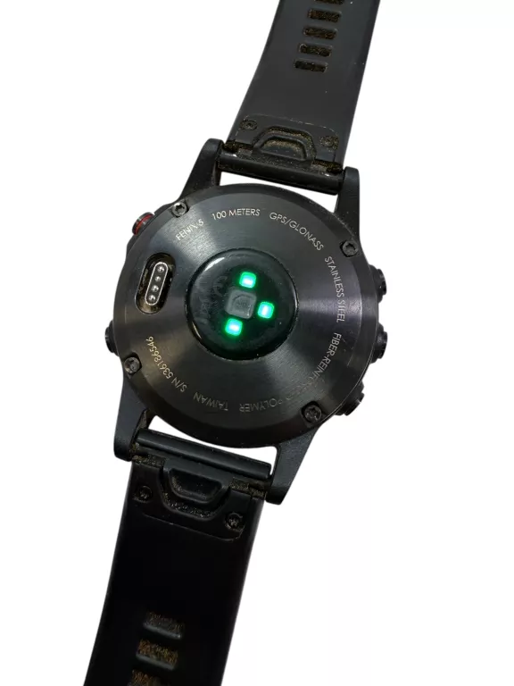 SMARTWATCH GARMIN FENIX 5 47MM