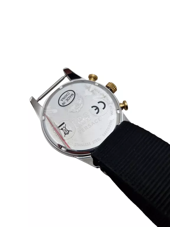 ZEGAREK VERSACE VERUS (REPLIKA) KOMPLET