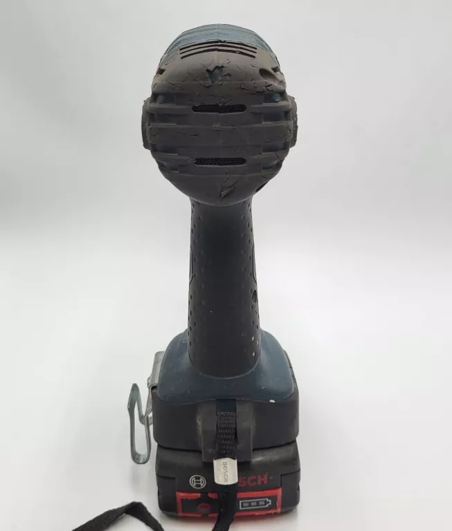 ZAKRĘTARKA BOSCH PROFESSIONAL GDX 18V-LI +AKU 6AH +AKU 5AH