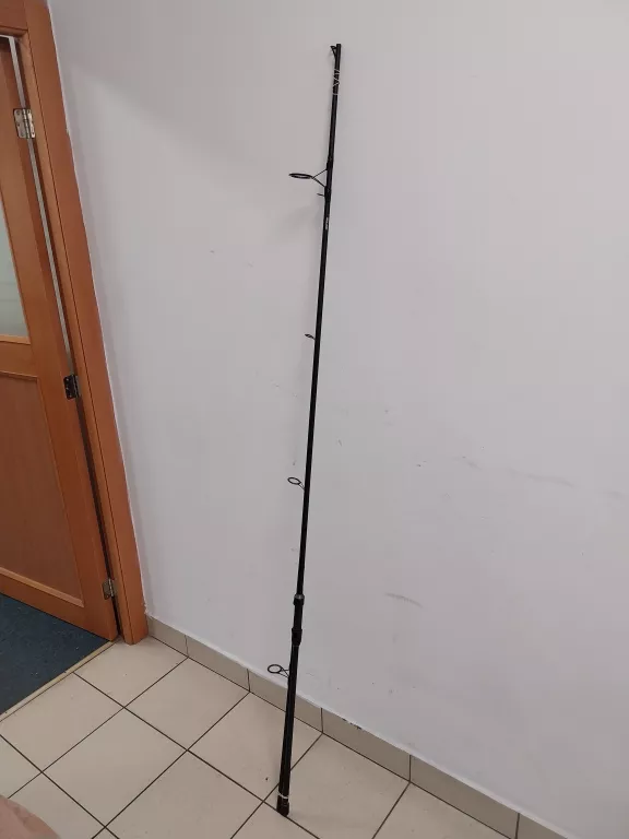 WĘDKA KARPIOWA PROLOGIC CLASSIC 12' 360CM 3.00LBS