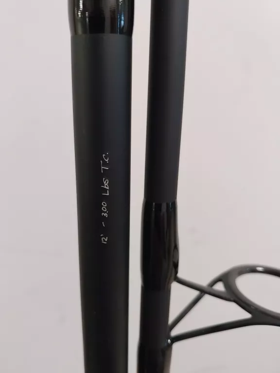 WĘDKA KARPIOWA PROLOGIC CLASSIC 12' 360CM 3.00LBS
