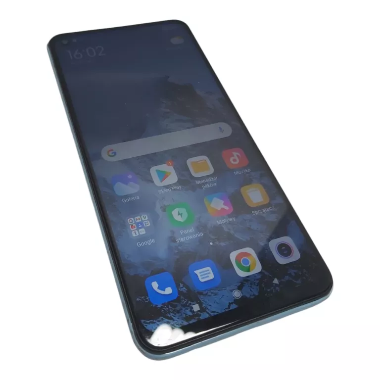TELEFON XIAOMI REDMI NOTE 9 6/128 GB