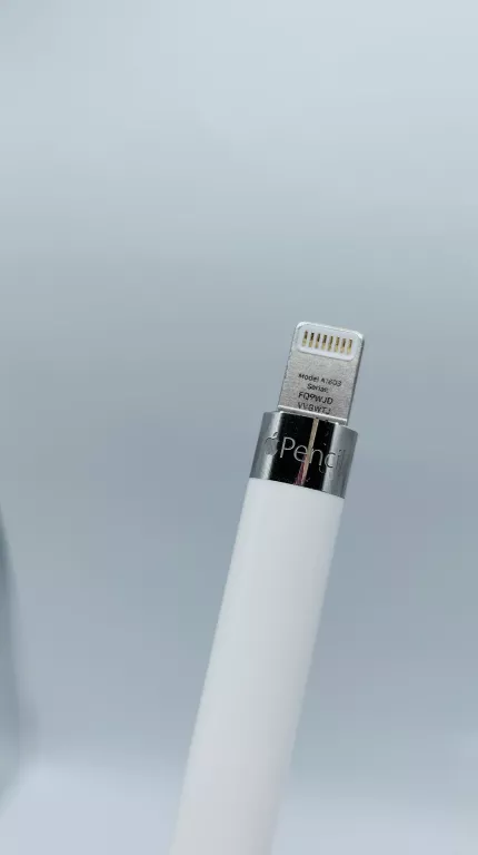 APPLE PENCIL 1ST GENERATION OKAZJA