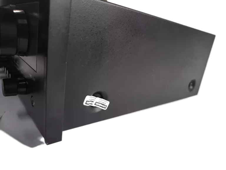 AMPLITUNER HITACHI SR-302
