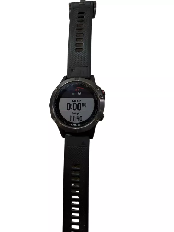 SMARTWATCH GARMIN FENIX 5 47MM