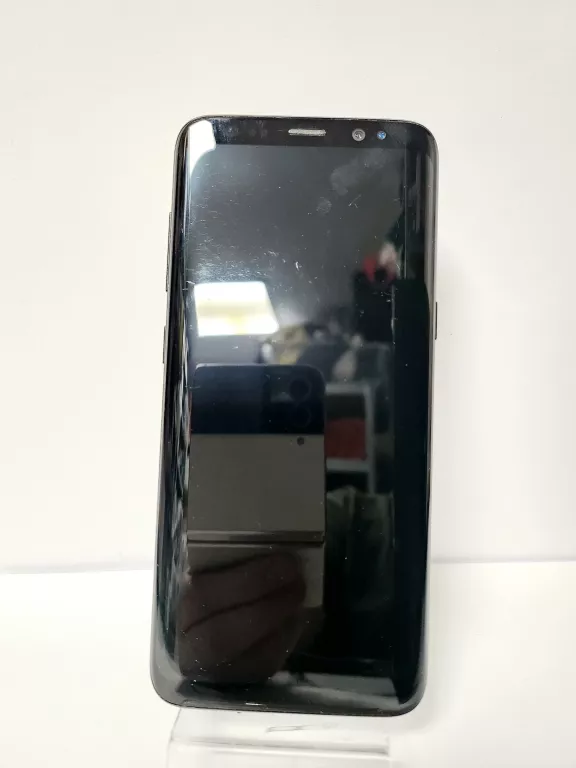 TELEFON SAMSUNG GALAXY S8 4/64GB - STAN BARDZO DOBRY !!