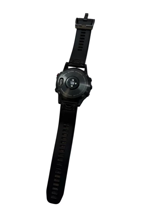 SMARTWATCH GARMIN FENIX 5 47MM