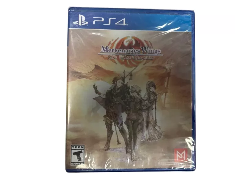 gra-na-playstation-4-ps4-mercenaries-wings-the-false-phoenix-folia-gorne-przedmiescie-7a-zory