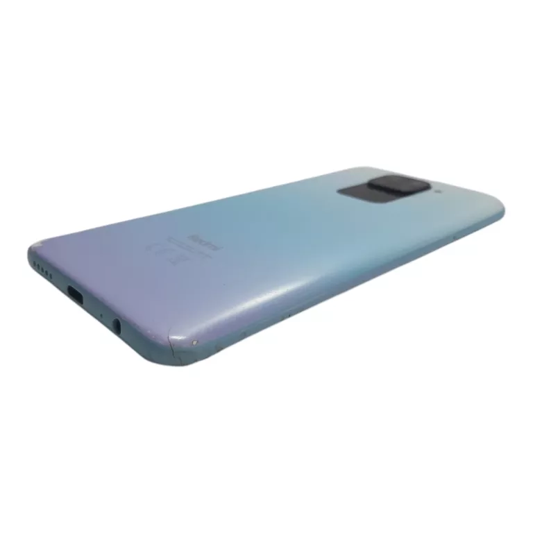TELEFON XIAOMI REDMI NOTE 9 6/128 GB