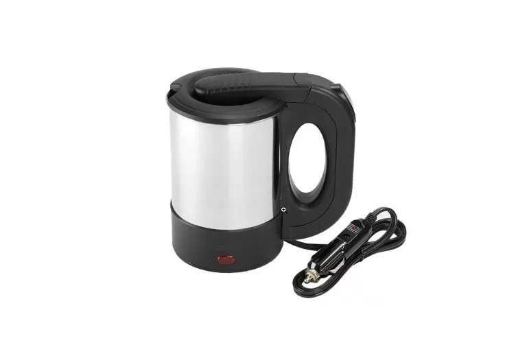 CZAJNIK SAMOCHODOWY 12V, 150W, 500 ML