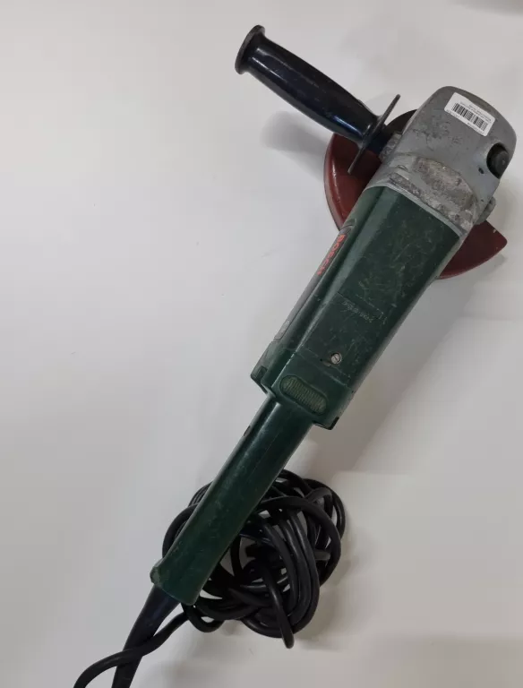 SZLIFIERKA KĄTOWA BOSCH PWS 14-180 1400W