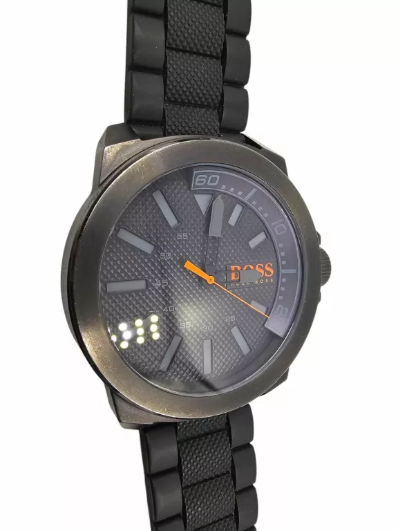 ZEGAEREK HUGO BOSS HB.221.1.34.2625