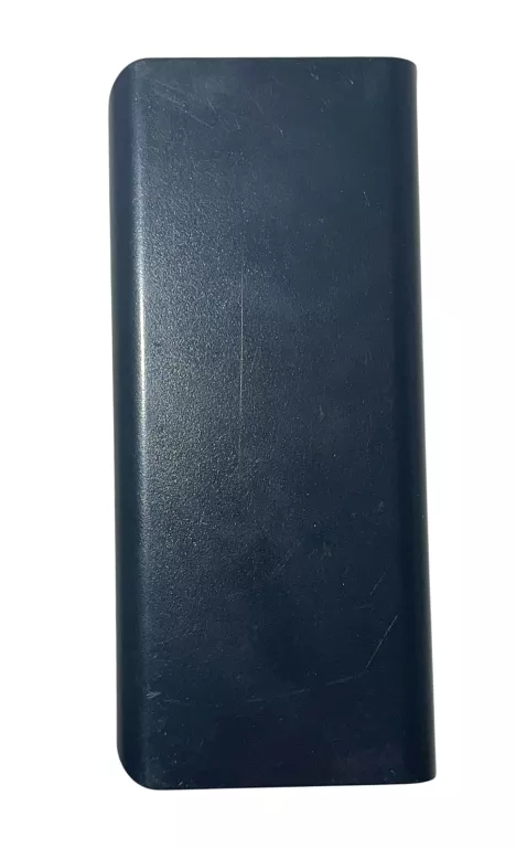 POWERBANK TRUST 13000 MAH CZARNY + KABEL